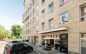 Mercure Hotel Art Leipzig